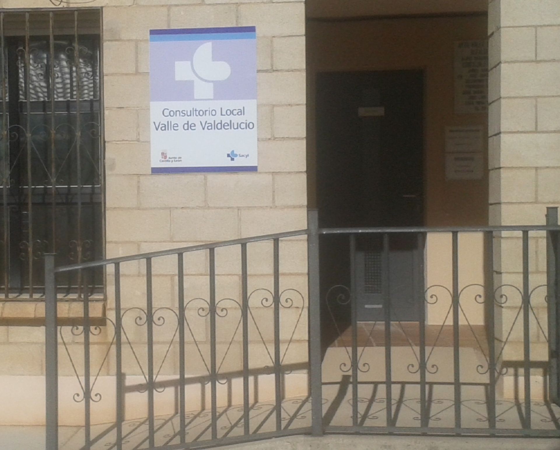 Consultorio Médico