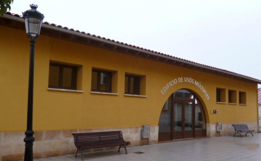 Edificio de Usos Múltiples